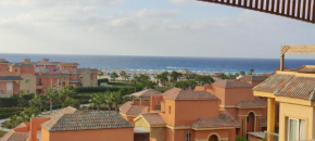 Penthouse with Sea view- Blumar Sidi Abdelrahman - Families & Couples only